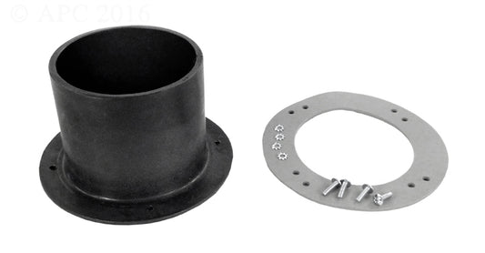 HI-E2 VENT COLLAR INDOOR