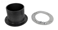 HI-E2 VENT COLLAR INDOOR