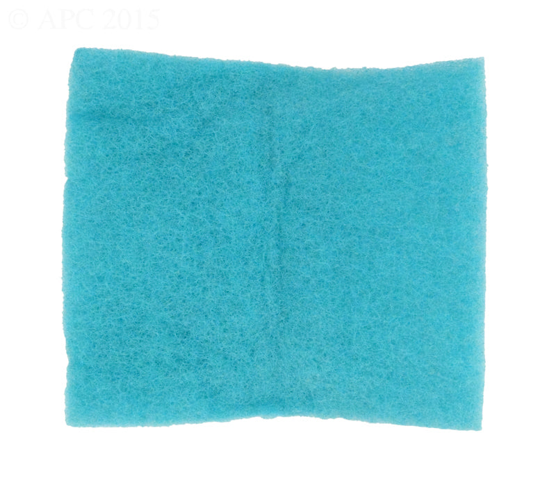 COMBUSTION AIR FILTER