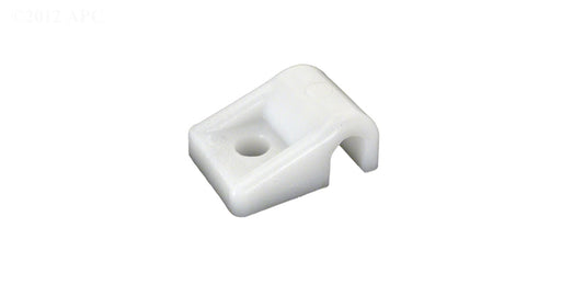 LEFT RETAINER PLASTIC