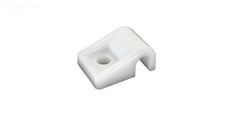 LEFT RETAINER PLASTIC