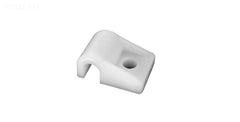 RIGHT RETAINER-PLASTIC