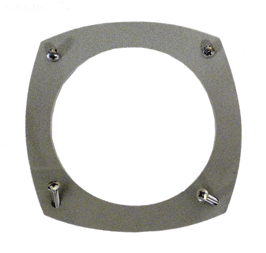 HEATER TOP/OUTDOOR EXHAUST GRILL GASKET