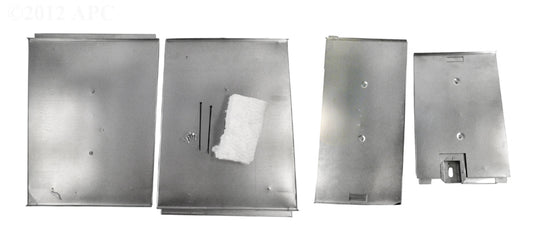 HEATER COMBUSTION CHAMBER