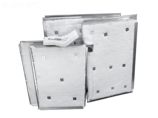 TILE BOX 400 LARRS LITE