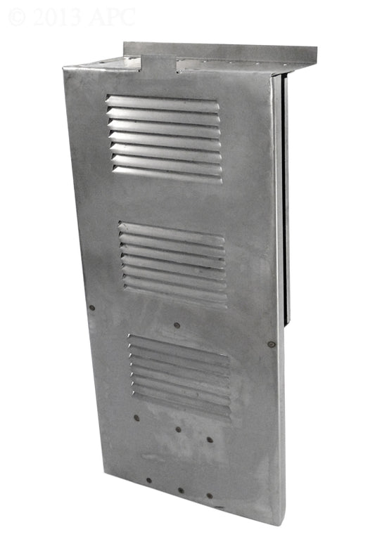 BURNER TRAY, SHELF ONLY 1
