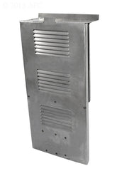 BURNER TRAY, SHELF ONLY 1