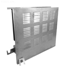 BURNER TRAY, SHELF ONLY 4