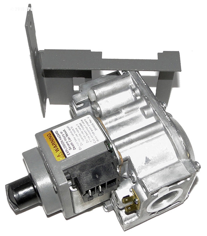 GAS VALVE, NAT - LLD