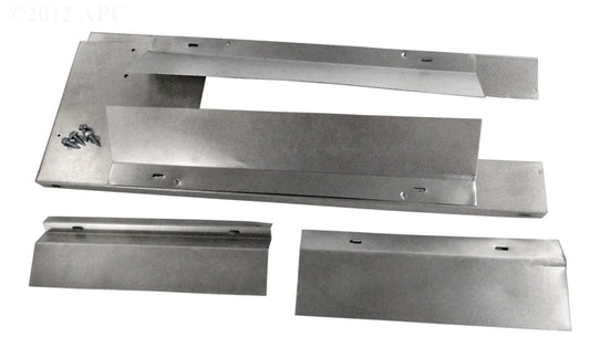 RAINSHIELD KIT 125