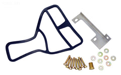 RETURN HEADER HARDWARE KIT