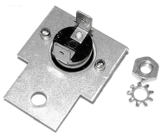 BURNER HIGH LIMIT SWITCH