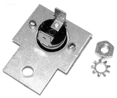BURNER HIGH LIMIT SWITCH