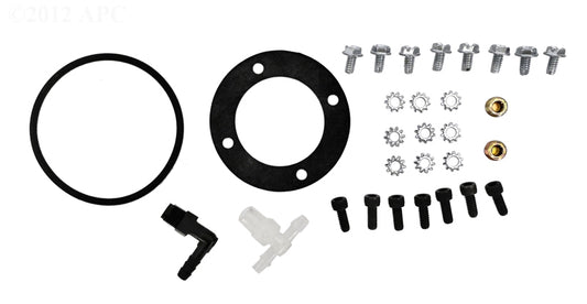 VENTURI HARDWARE KIT