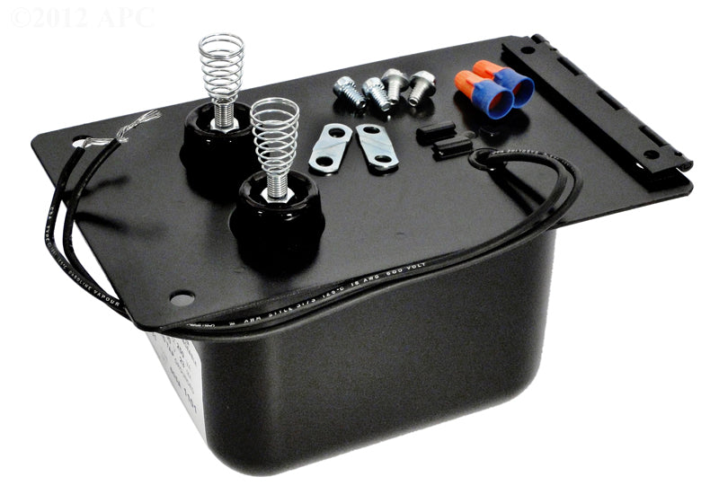 OIL BURNER IGNITER TRANSFORMER
