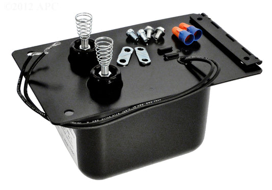 OIL BURNER IGNITER TRANSFORMER