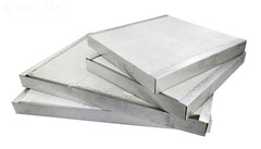 400G FIRE WALL SET.