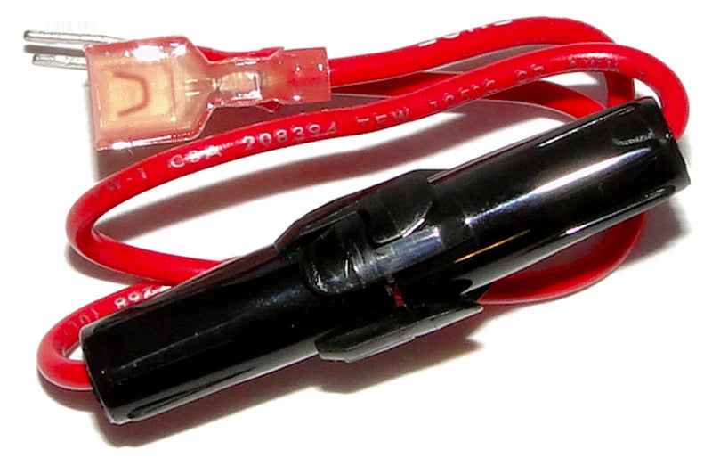 IN LINE FUSE HOLDER ASSY