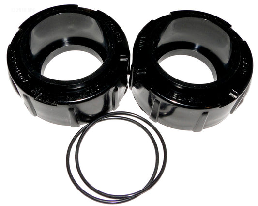 COMP.COUPLE NUT KIT