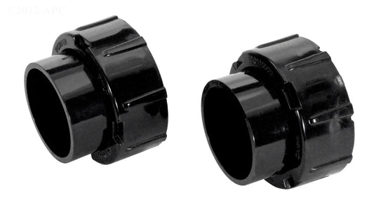 COMPRESSION RING W/GASKET