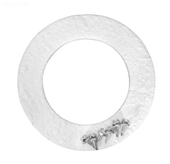 GASKET W/ BLOWER HARDWARE
