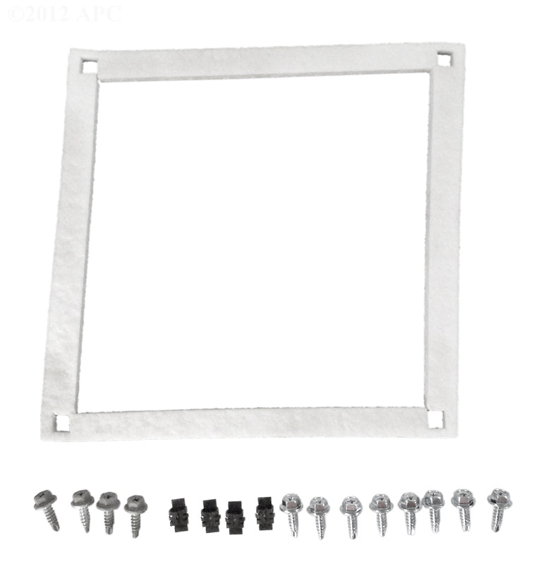 VENT HARDWARE KIT