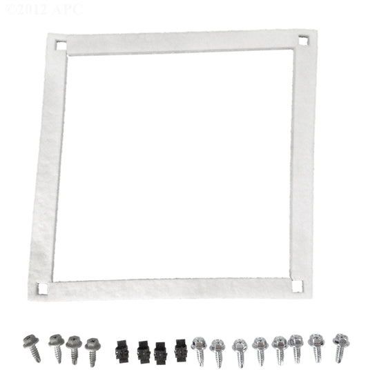 VENT HARDWARE KIT