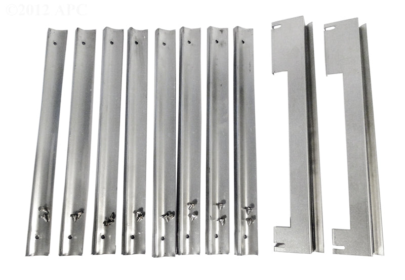HEAT X BAFFLE KIT 250