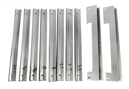 HEAT X BAFFLE KIT 250