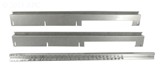 HEAT X BAFFLE KIT, 400