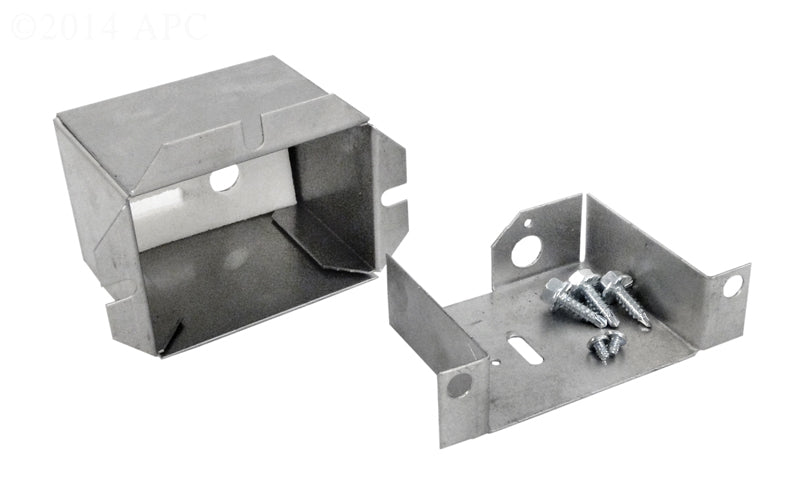 IGNITER BOX ASSEMBLY