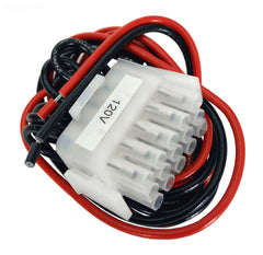120V POWER PLUG HARNESS
