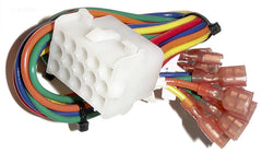 HARNESS,15 PIN CONNECTOR