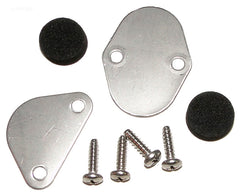 RETAINER PLATE,HIGH LIMIT