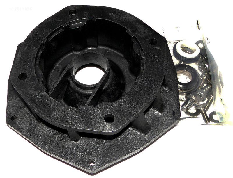 MOUNTING BRACKET
