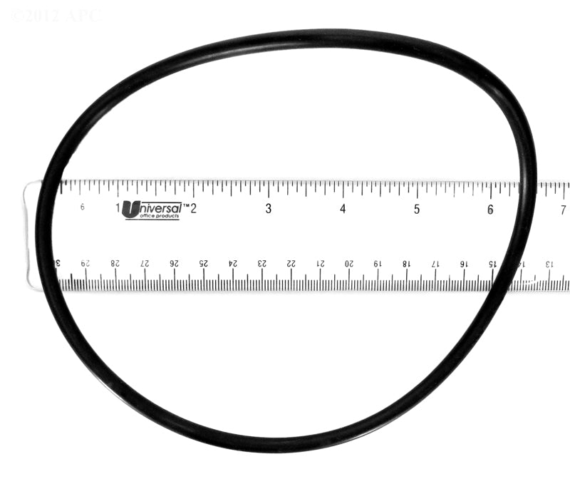 O-RING, POT LID