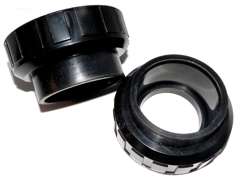 COUPLING NUT SET OF 2