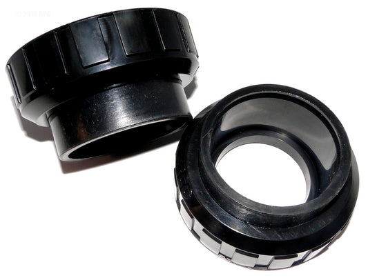COUPLING NUT SET OF 2