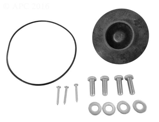 IMPELLER, .75 MHP/1.0 MHPU