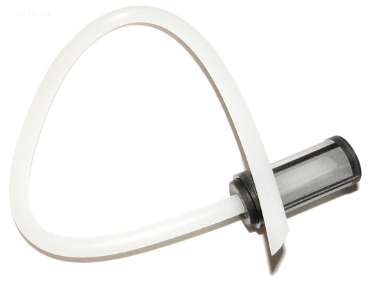 BREATHER TUBE ASSEMBLY