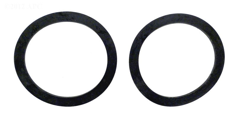 GASKET HALF UNION SET OF 2