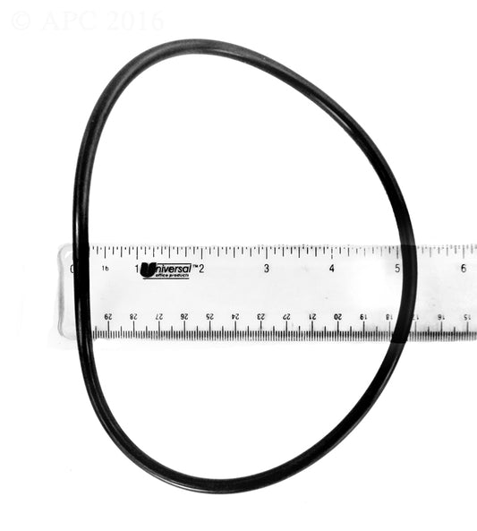 O-RING, TOP CAP