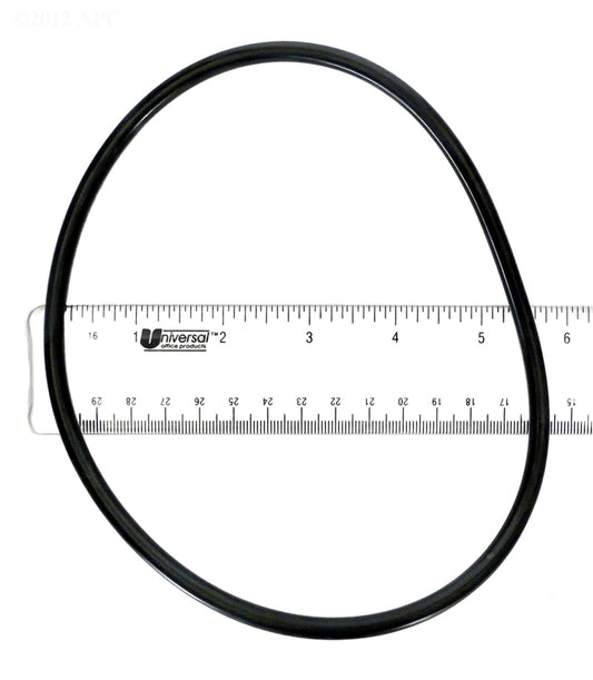O-RING, MULTIPORT VALVE