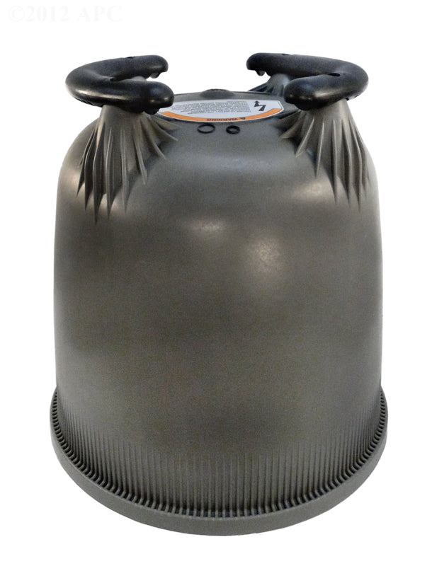 FILTER TANK TOP
