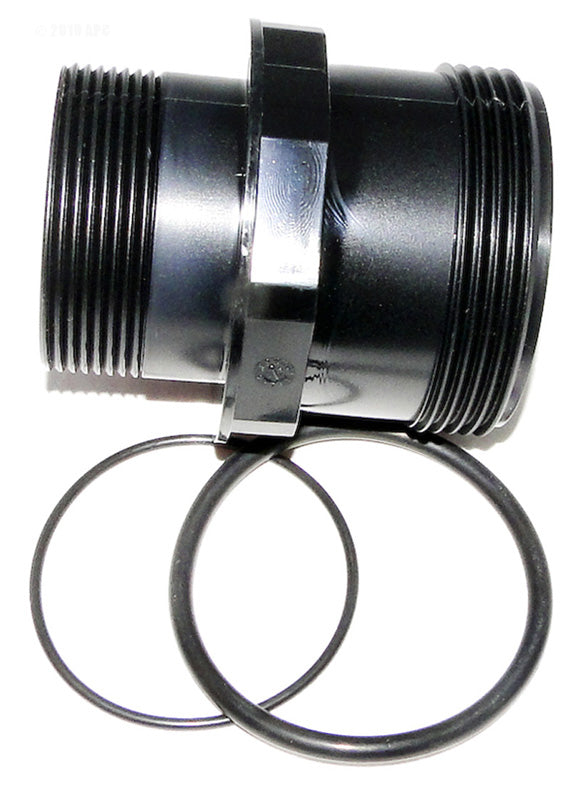 BULKHEAD ASSY W/O-RING