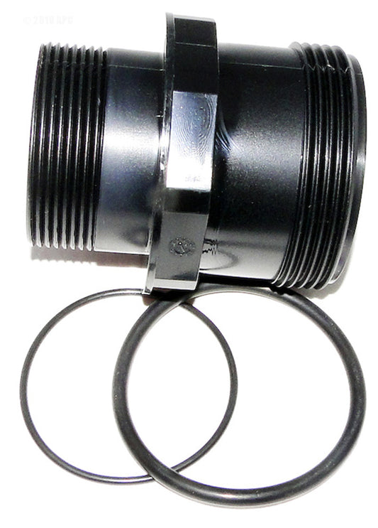 BULKHEAD ASSY W/O-RING