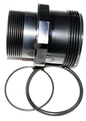 BULKHEAD ASSY W/O-RING