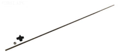 TIE ROD W/KNOB