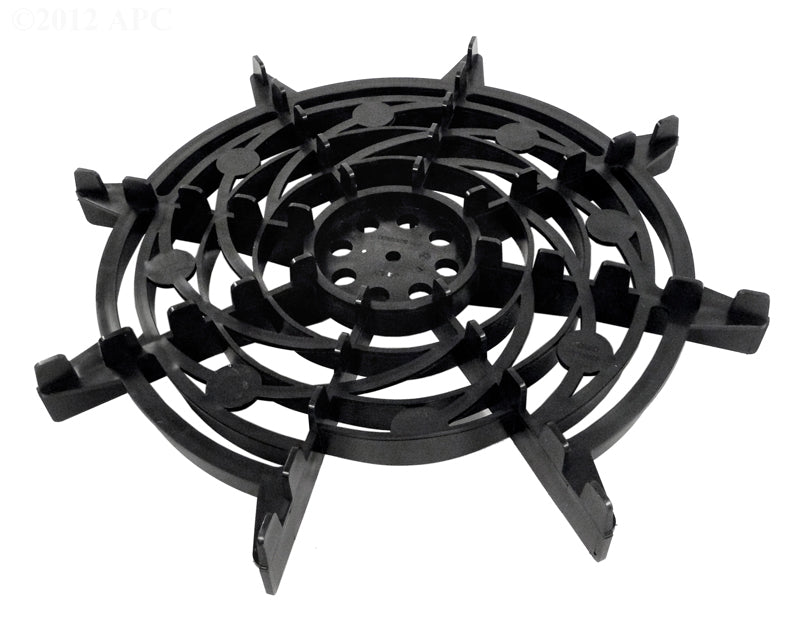 GRID SUPPORT, DEL