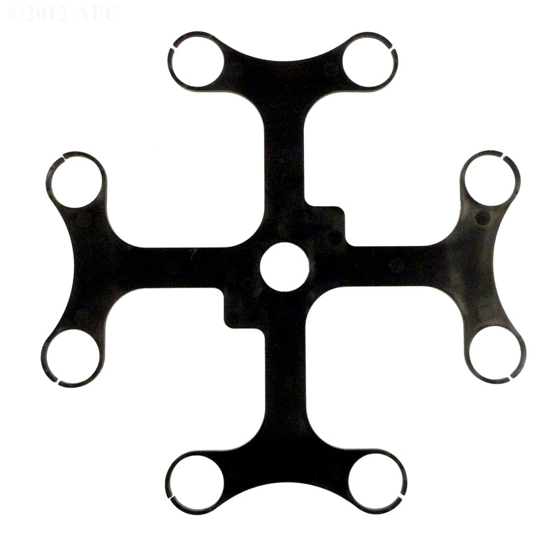 TOP SPACER FOR DE GRIDS
